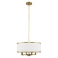 thumbnail image 2 of Park Ridge 4 Light Chandelier, 2 of 10