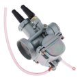 thumbnail image 2 of Applies to New Carburetor 6e3-14301-00 for Yamaha 100cc Ax100 22mm, 2 of 9