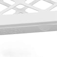 thumbnail image 3 of Filtre à air 16x25x1 po pour fournaise, 1 cadre réutilisable et 6 supports filtrants, nettoyeur plissé profond pour CVC, 3 of 4