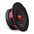 thumbnail image 1 of Altavoz 6.5 Pulgadas DS18 Rango Medio Pro 500w Max Potencia 4ohms Negro, 1 of 9