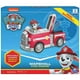thumbnail image 2 of Vehículo De Bomberos Marshall Paw Patrol Con Figura Coleccionable Para Niños De 3 Años, 2 of 6