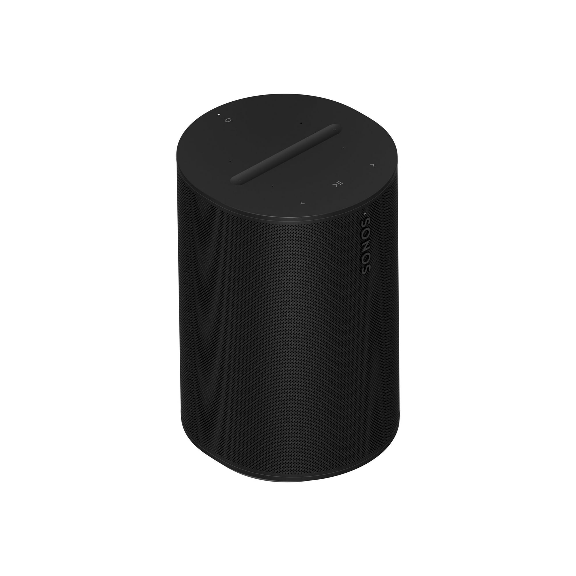 Sonos Era 100 - Black - Wireless, Alexa Enabled Smart Speaker