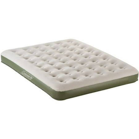 Coleman Queen Single High Air Bed