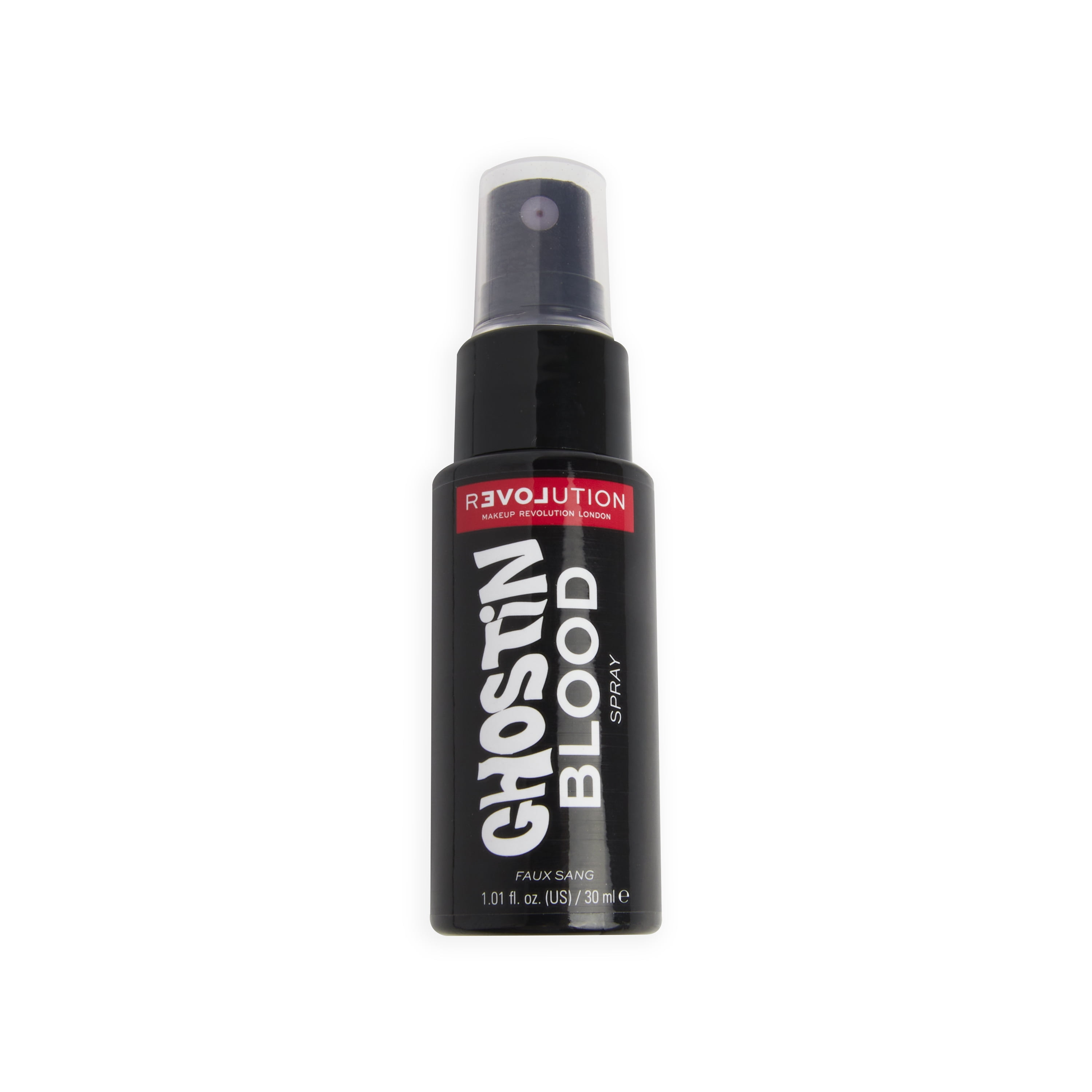 Relove By Revolution Ghostin Spray Blood Walmart