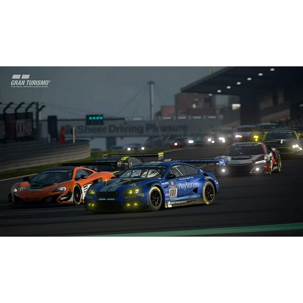 Gran turismo price best sale ps4