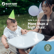 Maxi-Cosi Moa 8-in-1 High Chair