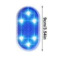 thumbnail image 2 of PENGXIANG USB Charging Touch Sensor LED Light Motion Sensor Night Light for Bedroom Toilet Stairs Cabinet Kitchen Car, 2 of 4
