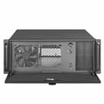 thumbnail image 5 of 4U rackmount server chassis with 2x 5.25" drive bay, 1X2.5 , support EEB M/B, USB 3.0 Type A x2, 1USB3.1 Gen 2 C type,12025 PWM Fan x1 , 8025 PWM Fan x1, 5 of 5