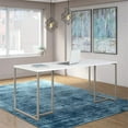 thumbnail image 2 of Method Bureau de Table 72W en Blanc - Bois Manufacturé, 2 of 4
