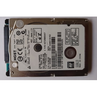 SEAGATE 300GB SCSI U320 15K 16MB 80PIN - Walmart.com