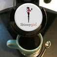 thumbnail image 4 of Skinnygirl Coffee Pods, Americano, Espresso Roast Coffee in Single Serve Pods for Keurig K Cups Brewers, 24 Count Per Box, 2 Boxes, 4 of 11
