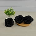 thumbnail image 4 of 10Pcs Faux Rose Decorative Everlasting High Simulation Realistic Flower Ornament for Home, 4 of 7