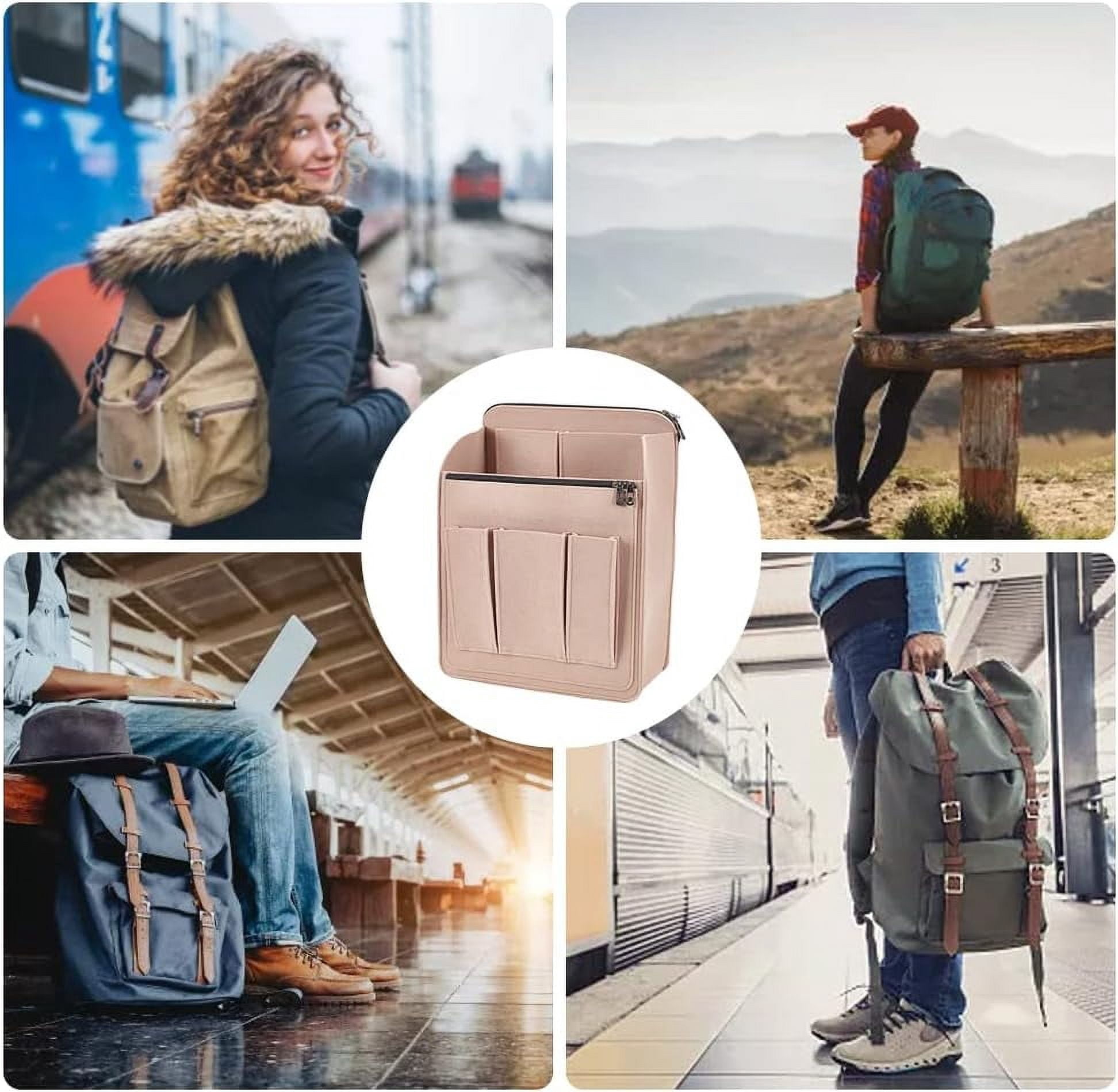 ambassador world travel backpack Best Backpack Affordable Travel Backpack The Best Travel Backpacks In 2024  Lightweight Backpacks For Travel