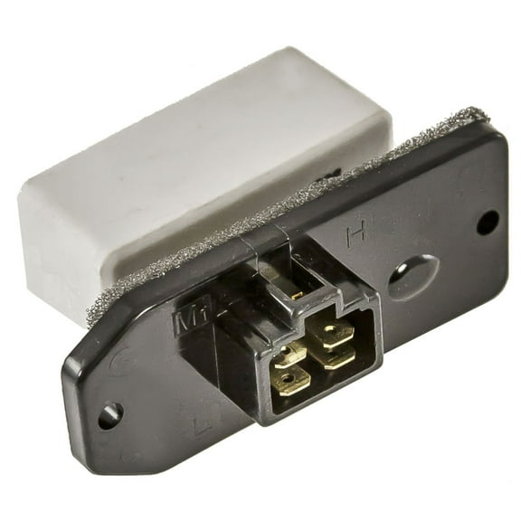 For Chrysler Sebring Dodge Stratus 2001-2005 HVAC Blower Resistor - BuyAutoParts
