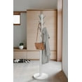 thumbnail image 2 of Flapper Coat Rack White, 2 of 3