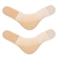 thumbnail image 1 of 1 Paire de Coussins de Talon Protecteurs pour la Maison (Complexe), 1 of 7