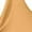 Yellow, variant on ShomPort Summer Spaghetti Strap Camisoles for Women Comfortable Longline Tank Top with Built in Bra Outerwear Vests