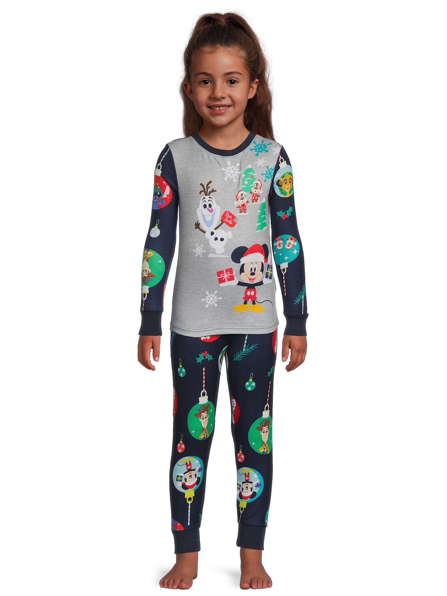 Boys disney pyjamas sale