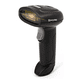 thumbnail image 1 of Lector Codigo Bloosom  Barras Inalámbrico 1d/2d Lector Qr Bluetooth Negro, 1 of 5