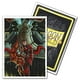 thumbnail image 2 of Dragon Shield Mate Art Coat of Arms Emperor Scion Tamaño estándar 100 ct Tarjetas Mangas Paquete individual, 2 of 4