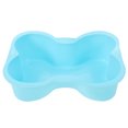 thumbnail image 1 of Bone Shaped Baking Mold Reusable Silicone Bakery Mold Diy Cake Pan Silicone Cake Baking Tool, 1 of 6