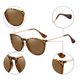 thumbnail image 5 of Gafas De Sol Polarizadas Para Hombre Con Protección Solar Para Hombres Y Mujeres Que Practican Actividades Al Aire Libre, 5 of 5