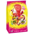 thumbnail image 3 of SOUR PATCH KIDS Original and Watermelon Valentines Day Candy Variety Pack, 40 Snack Packs, 3 of 14