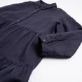 thumbnail image 6 of Rgdypko Women's Casual Long Dress 9 Inch Long Sleeve High Waisted Swing Skirt Loose And Comfortable Cardigan Long Skirt 2025 Street New Clothing, 6 of 8