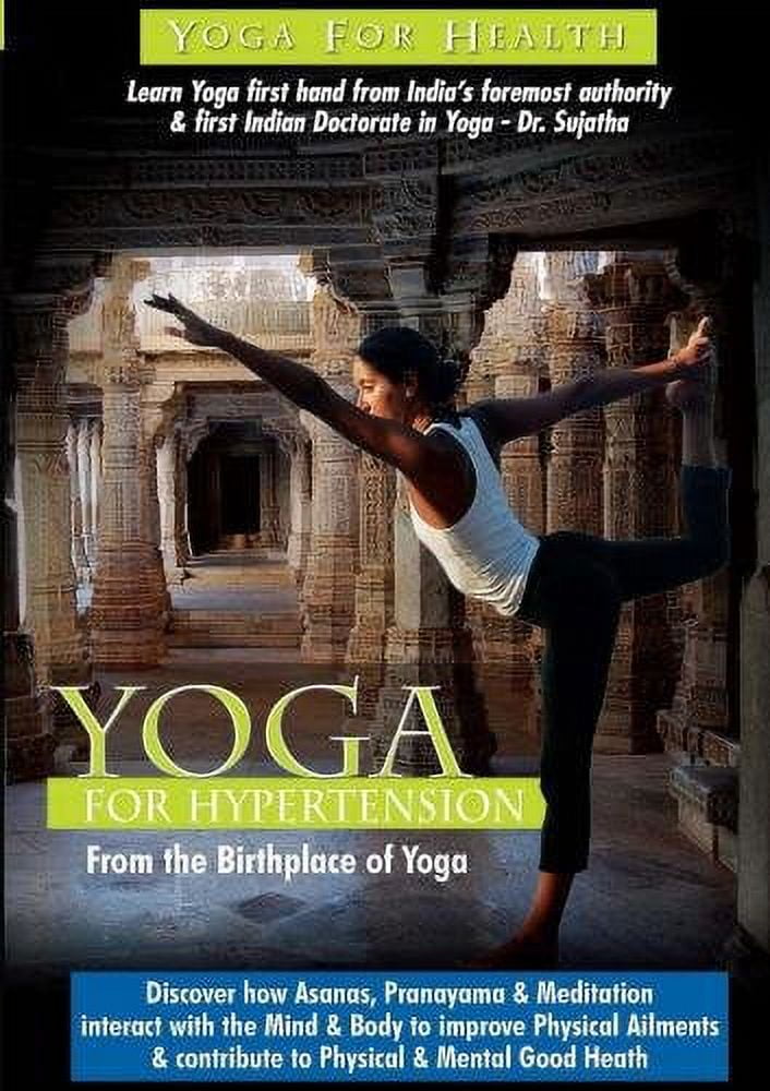Yoga: Sleep Disorders (DVD), TMW Media Group, Sports