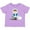 Lavender, variant on Inktastic Eskimo Boy Cute Alaska Boys Toddler T-Shirt