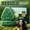 Dark Green, variant on LEBONYARD Ginger Revitalizing Hair Soap Bar, Solid Shampoo with Shea Butter, Anti-Frizz & Deep Scalp Nourishment for All Hair Types