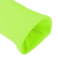 thumbnail image 3 of Codo de compresión Perfecl con soporte deportivo Manga de codo verde fluorescente, 3 of 6