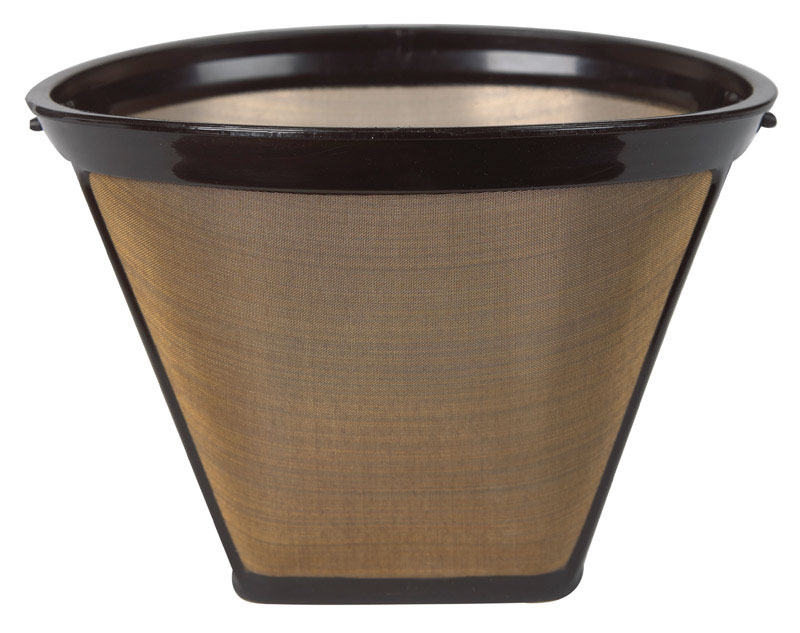 Cuisinart Gold Tone Filter Basket 