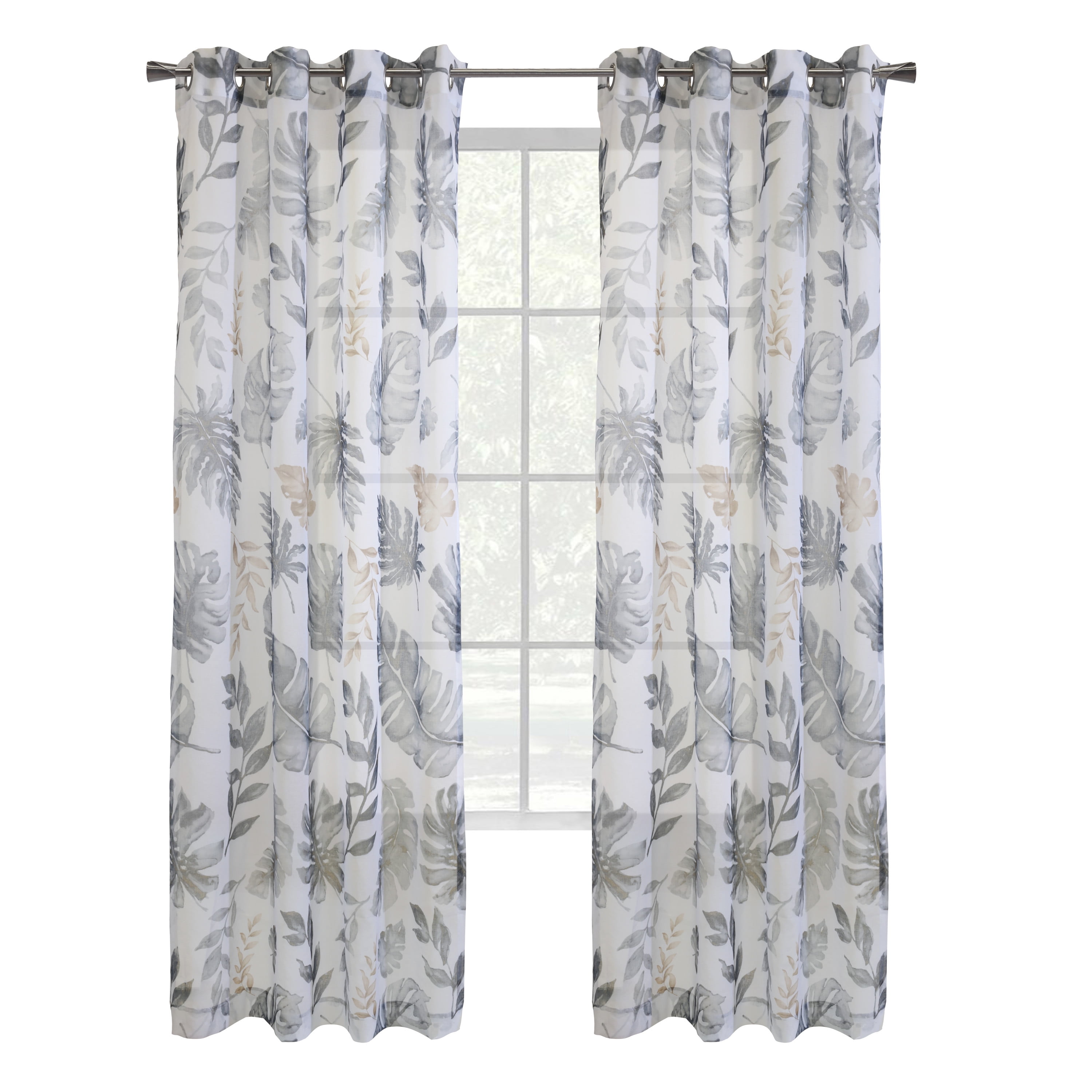 WINDOW TREATMENTS - FRENCH