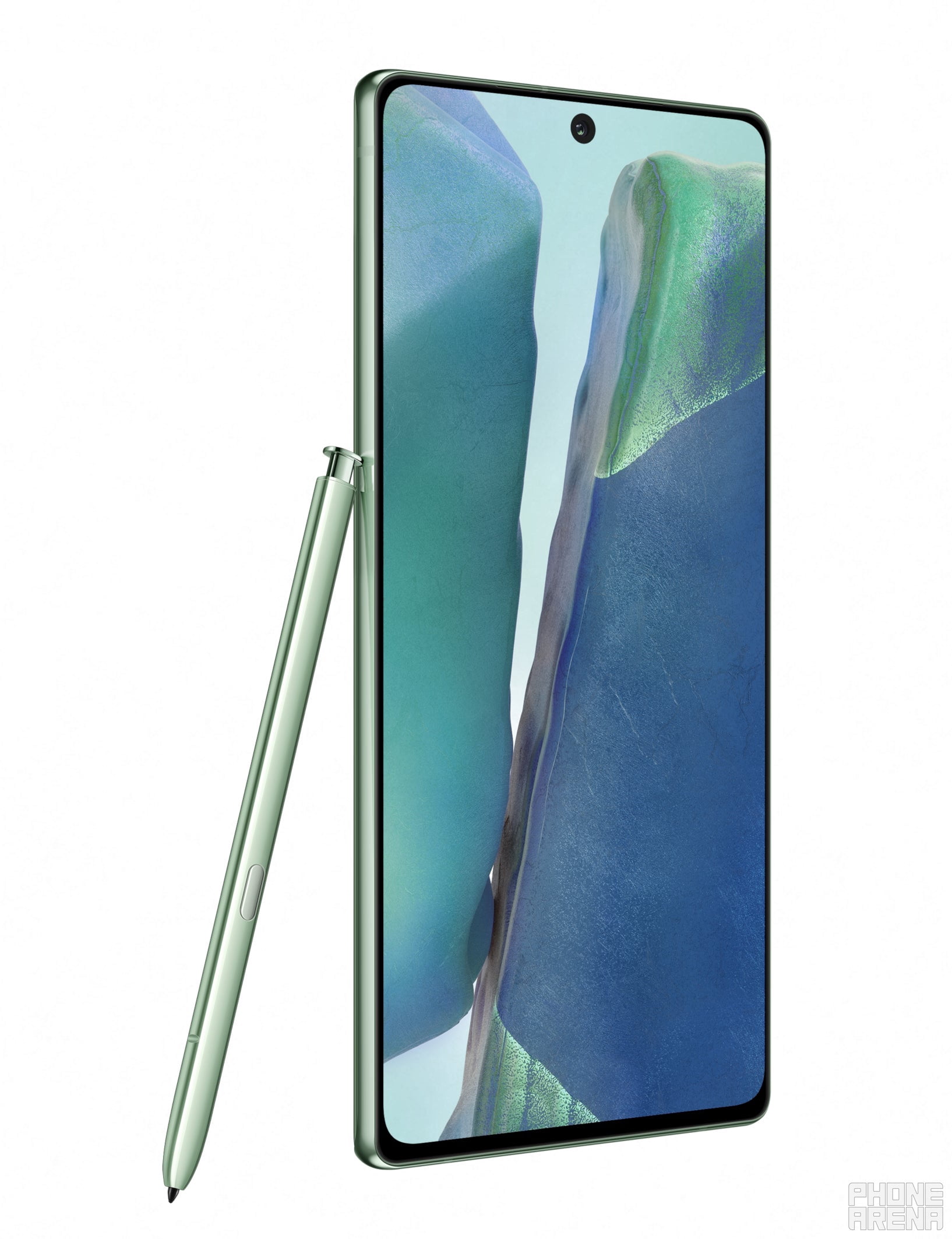 Restored Samsung Galaxy Note 20 5G N981U 128GB Gray unlocked (Refurbished)