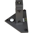 thumbnail image 4 of Pool Fence Drill Guide with Bubble Level, Adjustable Tilt Angle, Anti-Slip Drilling Aid – Ensures Perfectly Vertical Drilling for Accurate Pool Fence Installation, 4 of 5