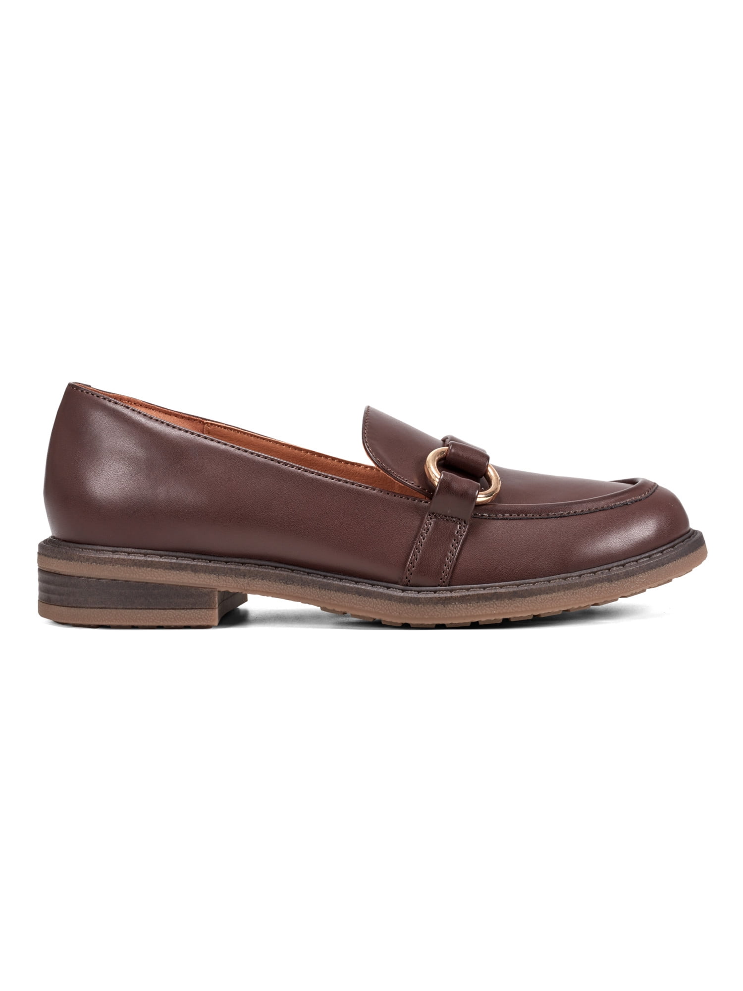 Easy Spirit Women's Jeane Comfort Loafers