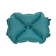 thumbnail image 5 of Almohada de Viaje Klymit Pillow X Inflable Teal Ligera, 5 of 6