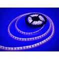 thumbnail image 4 of LEDeXTREME - High Power Underwater LED Outdoor Light Strips SMD5630 IP68, 5 Meters, Ultraviolet, 4 of 12