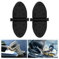 thumbnail image 4 of Persianas De Agua, Larga Durabilidad 807166A1 Aletas De Escape De Motor Profesionales Para Reemplazo De Motor Fueraborda Para Mercruiser, 4 of 7