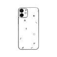 thumbnail image 1 of MightySkins APIPH12MI-Pixel Pattern Skin for Apple iPhone 12 Mini - Pixel Pattern, 1 of 3