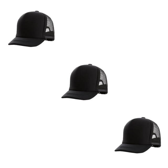Qarigey Patchworks Gorra de béisbol Niño Moda de verano Clásico Protector solar Viseras Gorras Sombrero casual Ajustable Hip Hop Sombreros Type1 NO1