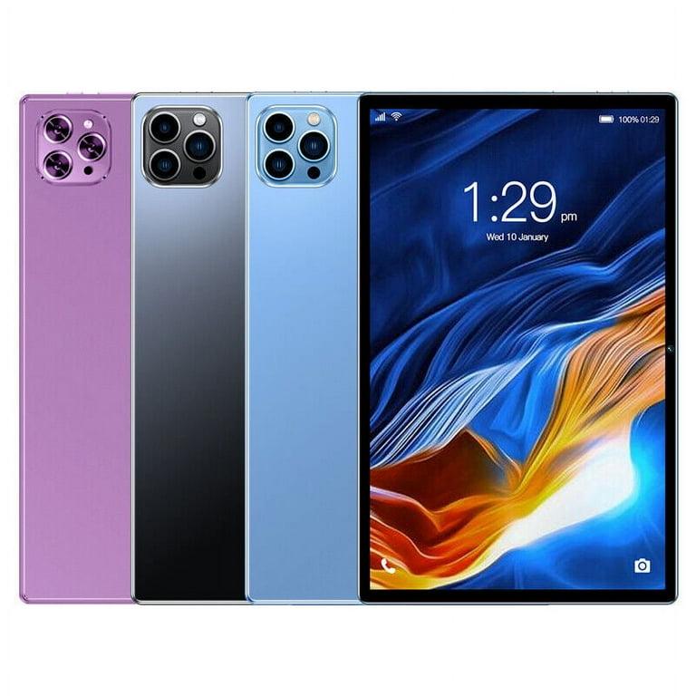 【Android 13, 13インチナビ】8GB RAM＋256GB ROM 2024-10-1-Inch-Android-13-14-