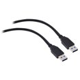 thumbnail image 3 of CableWholesale 10U3-02110BK USB 3.0 Products, 3 of 5