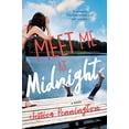 thumbnail image 1 of Pre-Owned Meet Me at Midnight (Hardcover) 1250187664 9781250187666, 1 of 1