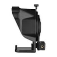 Andoer Portable Smartphone Teleprompter Prompter with Phone Holder