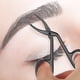 thumbnail image 5 of 3 Packs Eyebrow Tweezers, Scissors Shaped Eyebrow Straight Tip, 5 of 5
