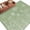 White Gray Green, variant on 5'x7' Area Rugs for Living Room Bedroom, Sage Green Wildflowers Washable Rug Carpet Runner Indoor Outdoor, Modern Floral Butterfly Plant Non Slip Floor Mats Area Rug for Kitchen, Nursery