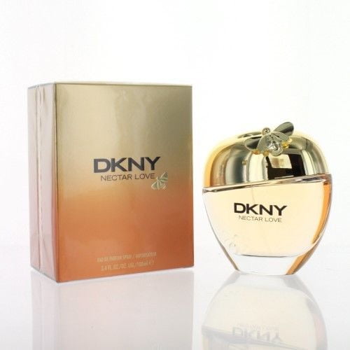 dkny perfume honey