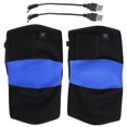 thumbnail image 3 of Knee Support, Heated Knee Brace, Comfortable Knee Pain For Elderly, 3 of 8